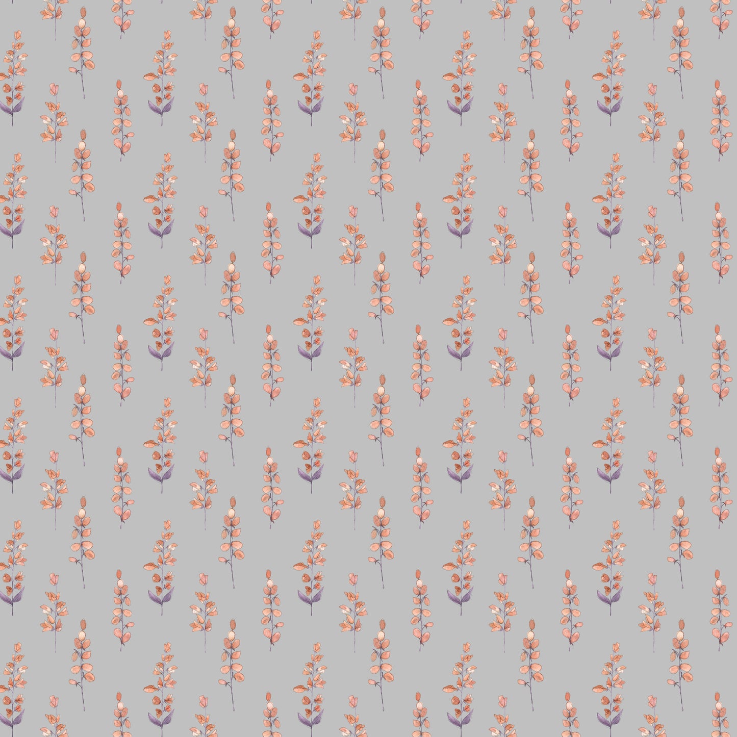 Helaine 145Cm Fiona Fabric - Blush Sample