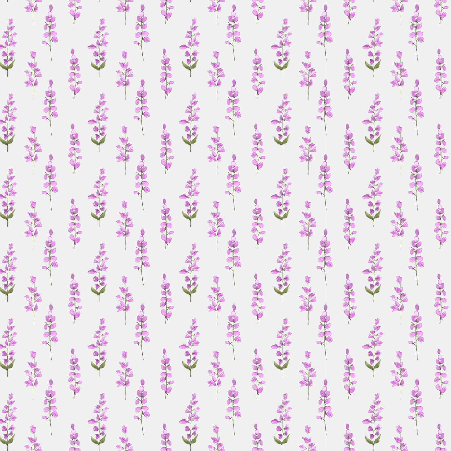 Helaine 145Cm Ann Fabric - Fuchsia Ecru Sample