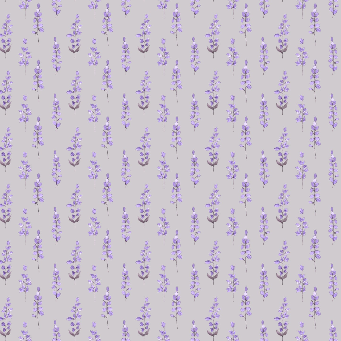 Helaine 145Cm Fiona Fabric - Heather Sample