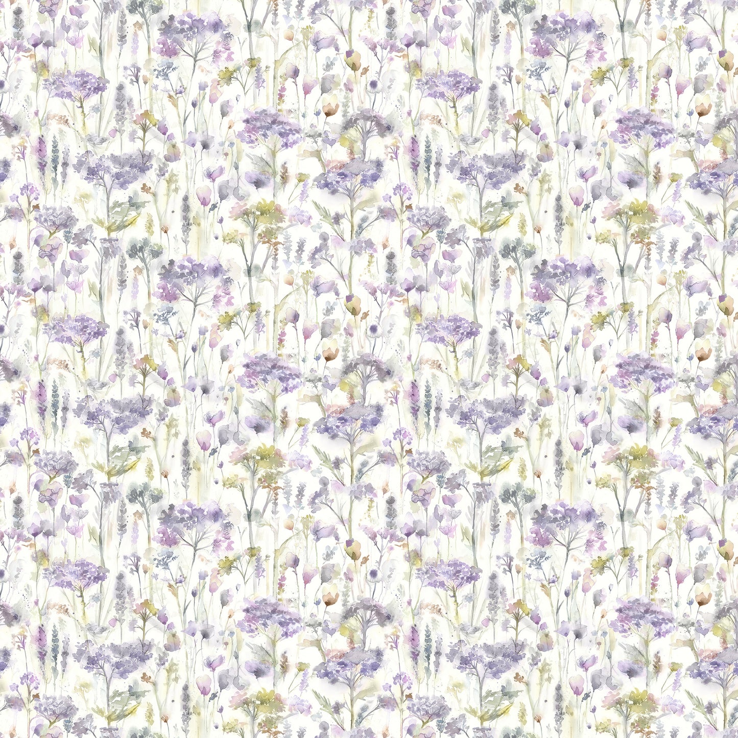 Hinton 145Cm Ann Fabric - Pastel Sample