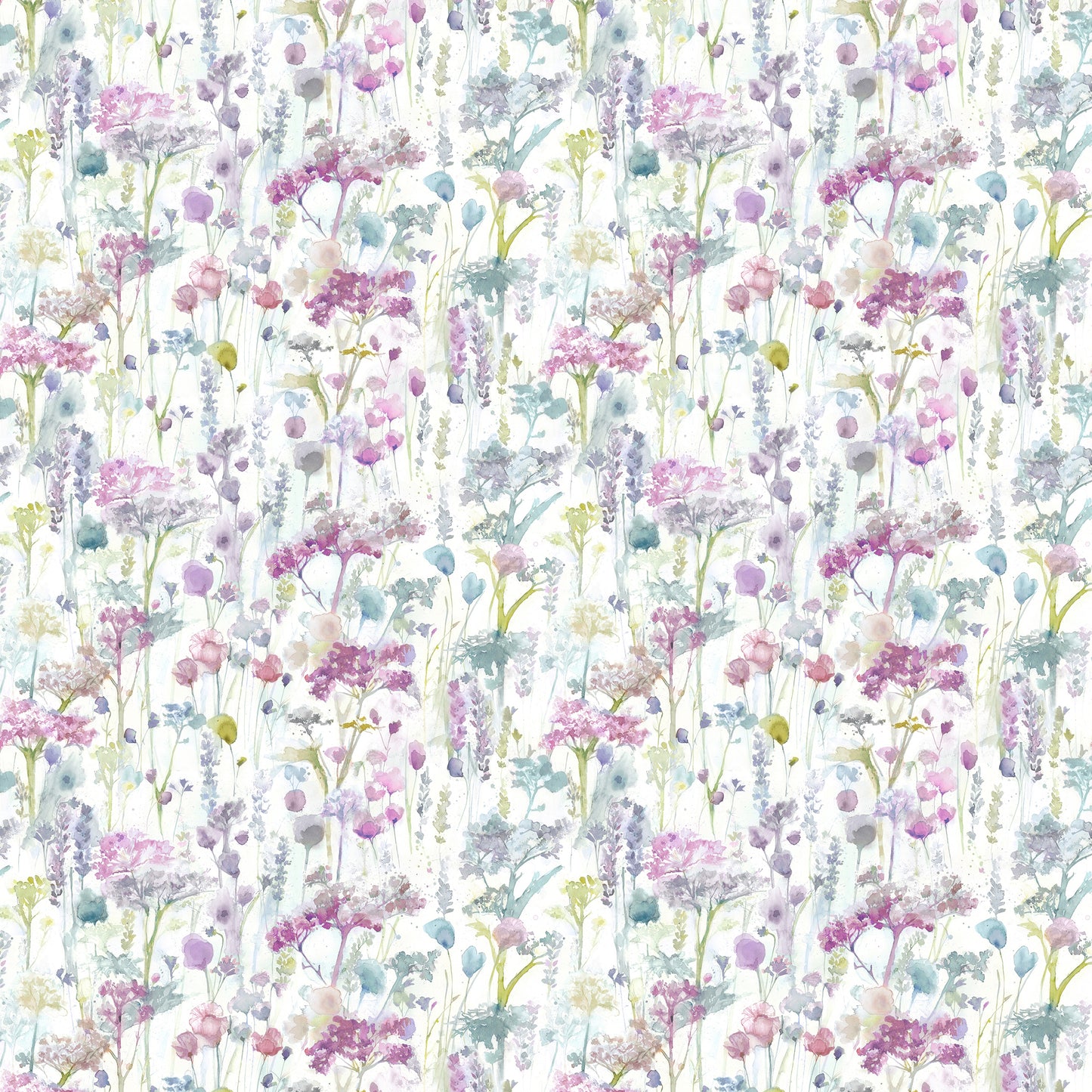 Ilinizas 145Cm Fiona Fabric Metre - Summer Natural