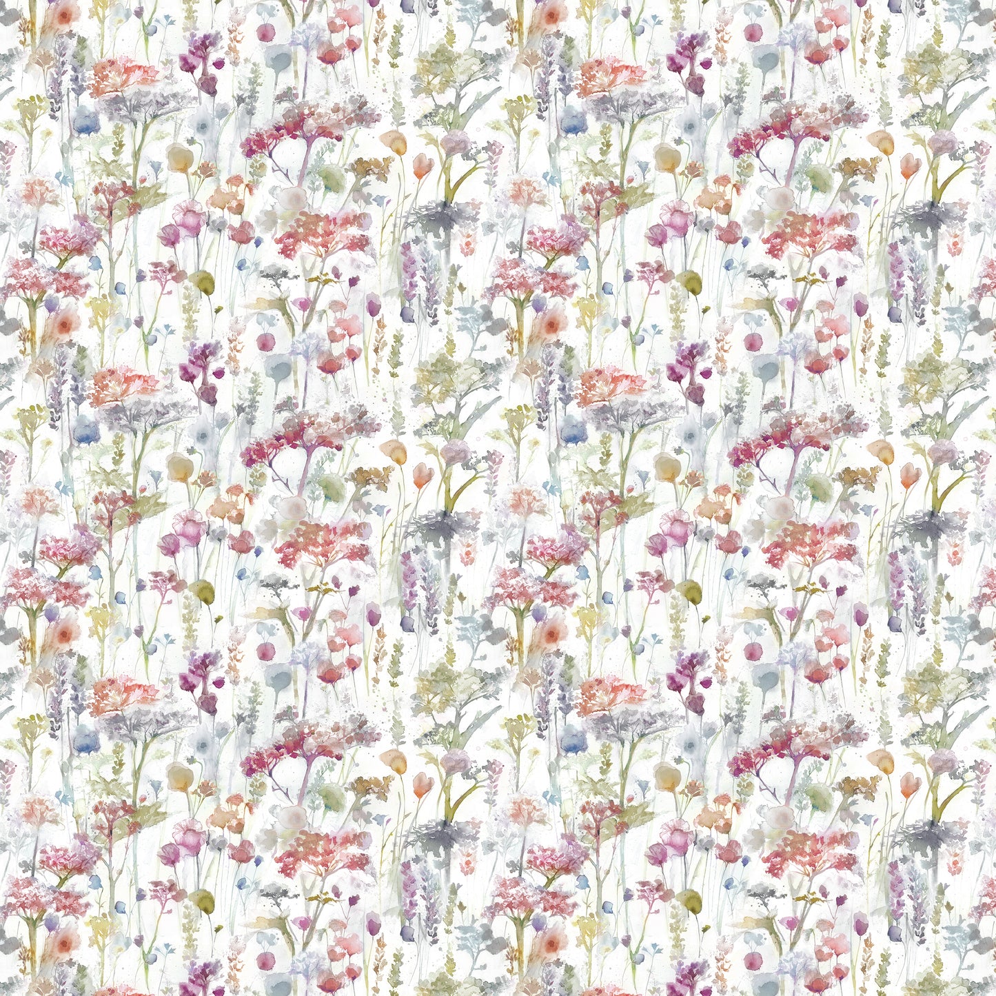 Ilinizas Poppy Oil Cloth Sample