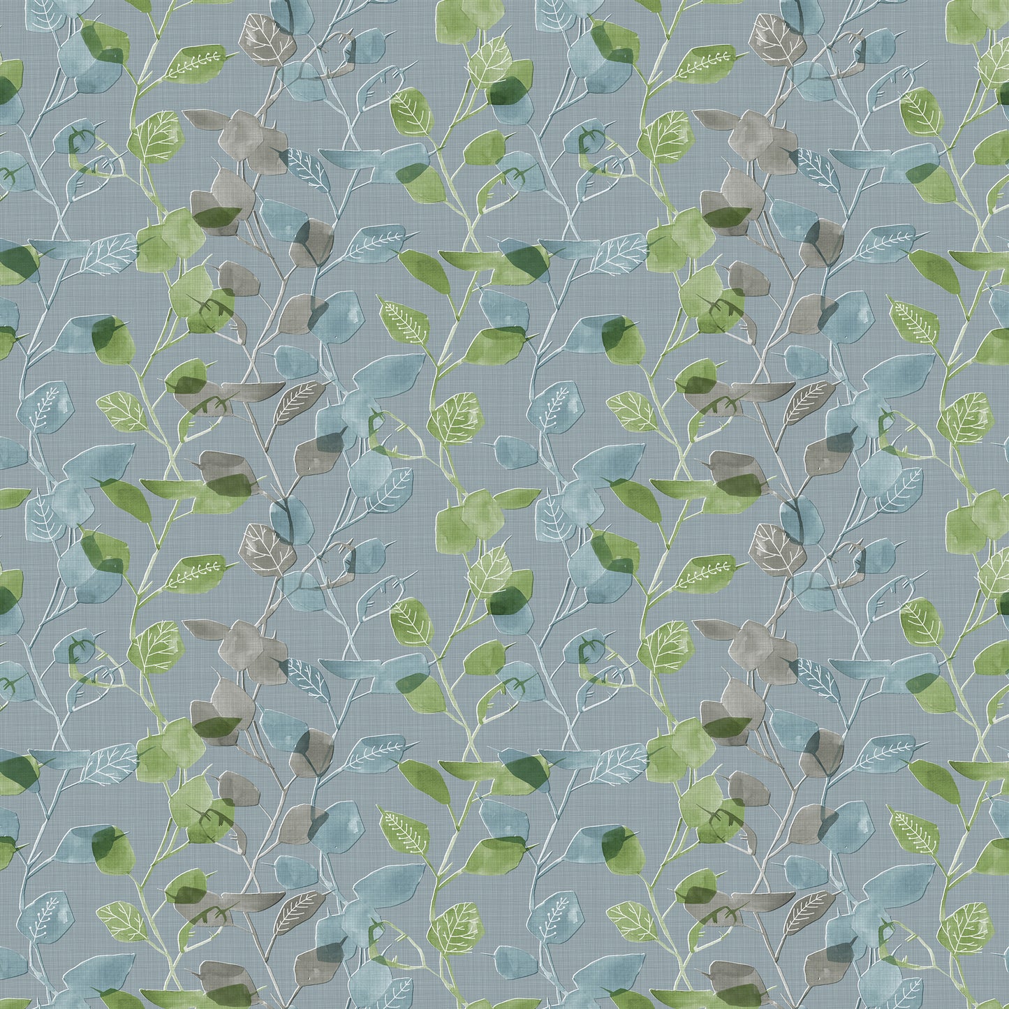 Innes 147Cm Helena Fabric Metre - Pine
