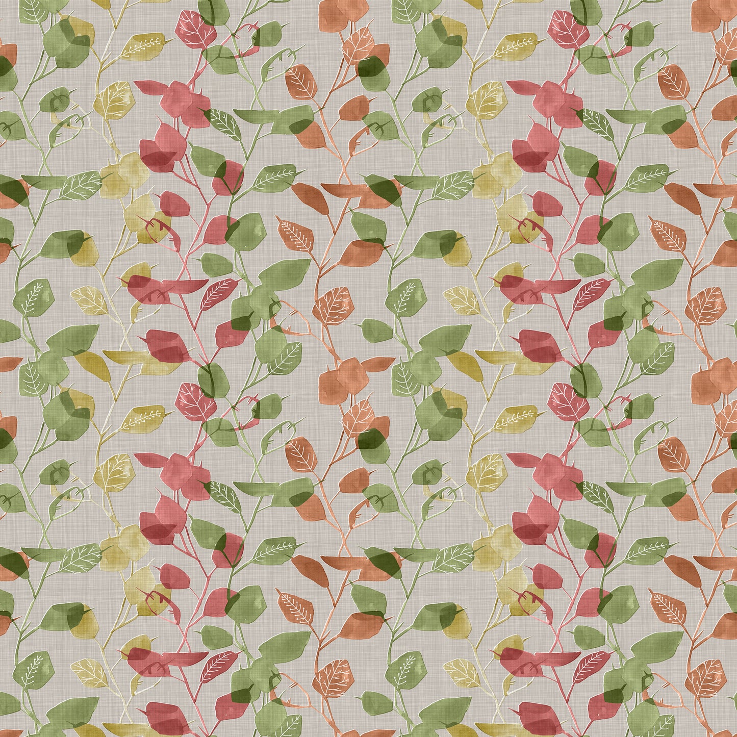 Innes 147Cm Helena Fabric Metre - Sandstone