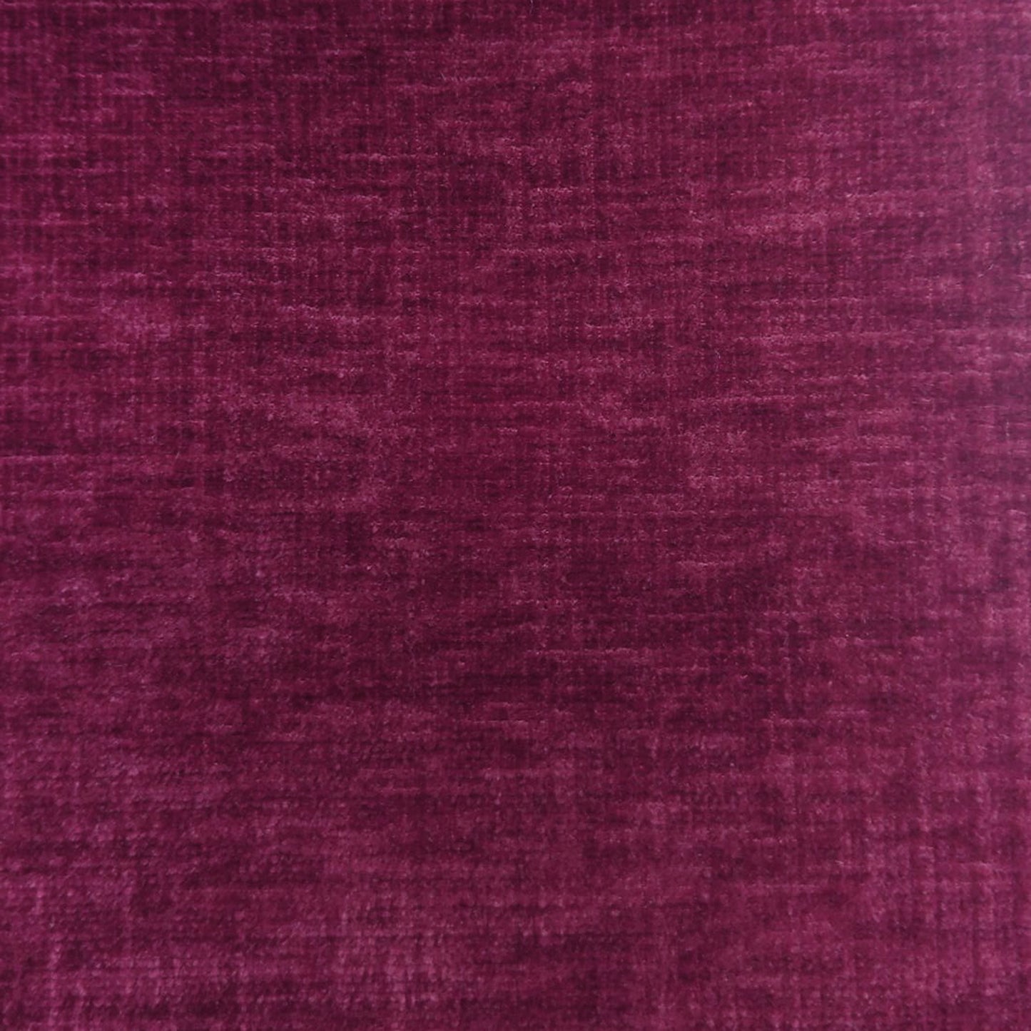 Isernia Fabric Metre - Berry