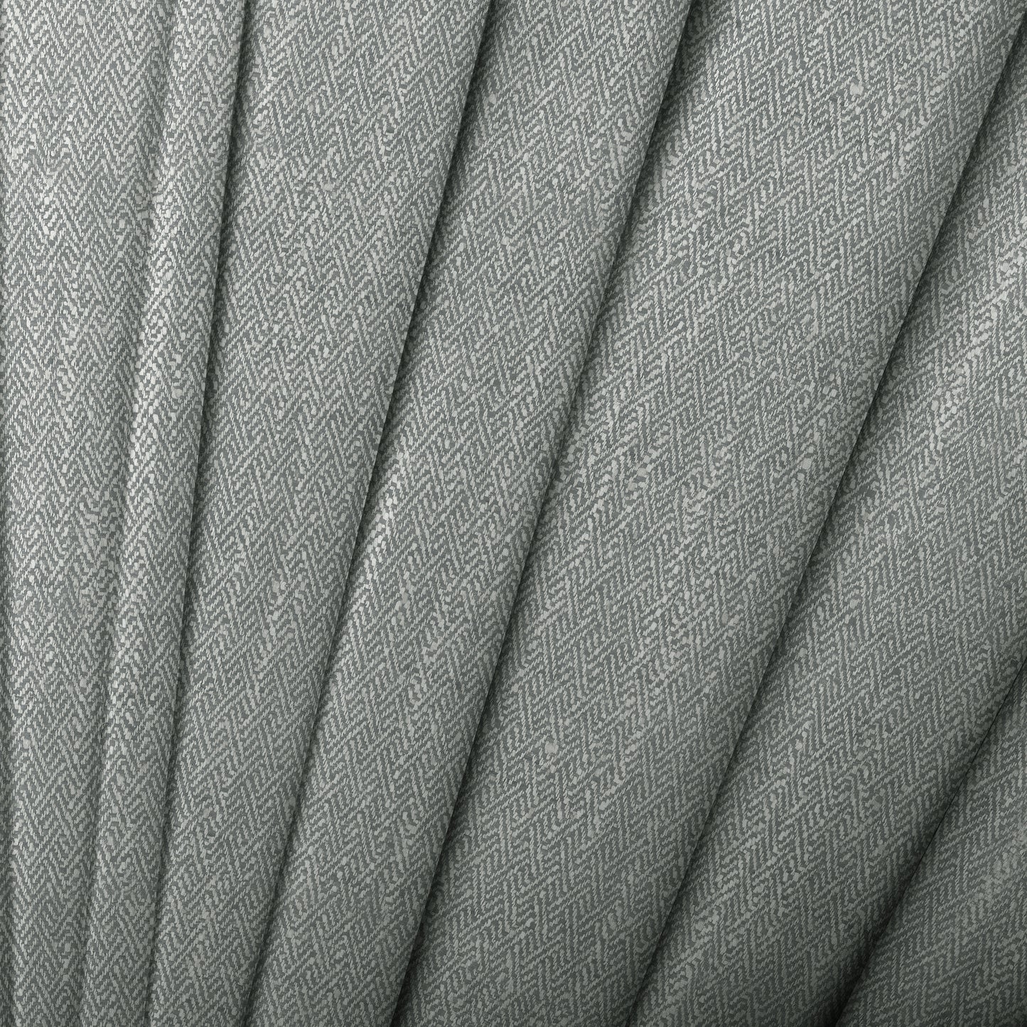 Jedburgh 137Cm Fabric Charcoal Sample