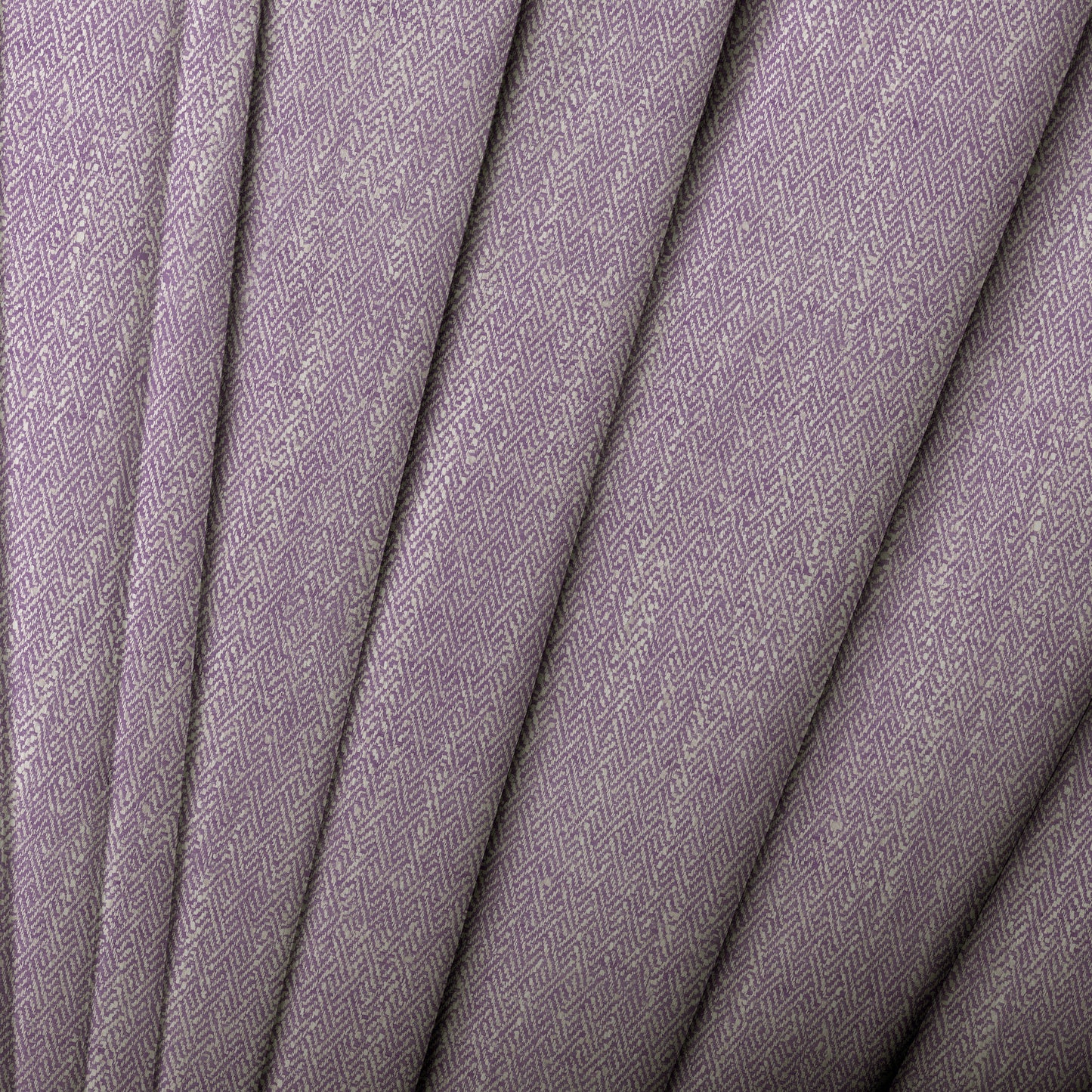 Jedburgh 137Cm Fabric Damson Sample