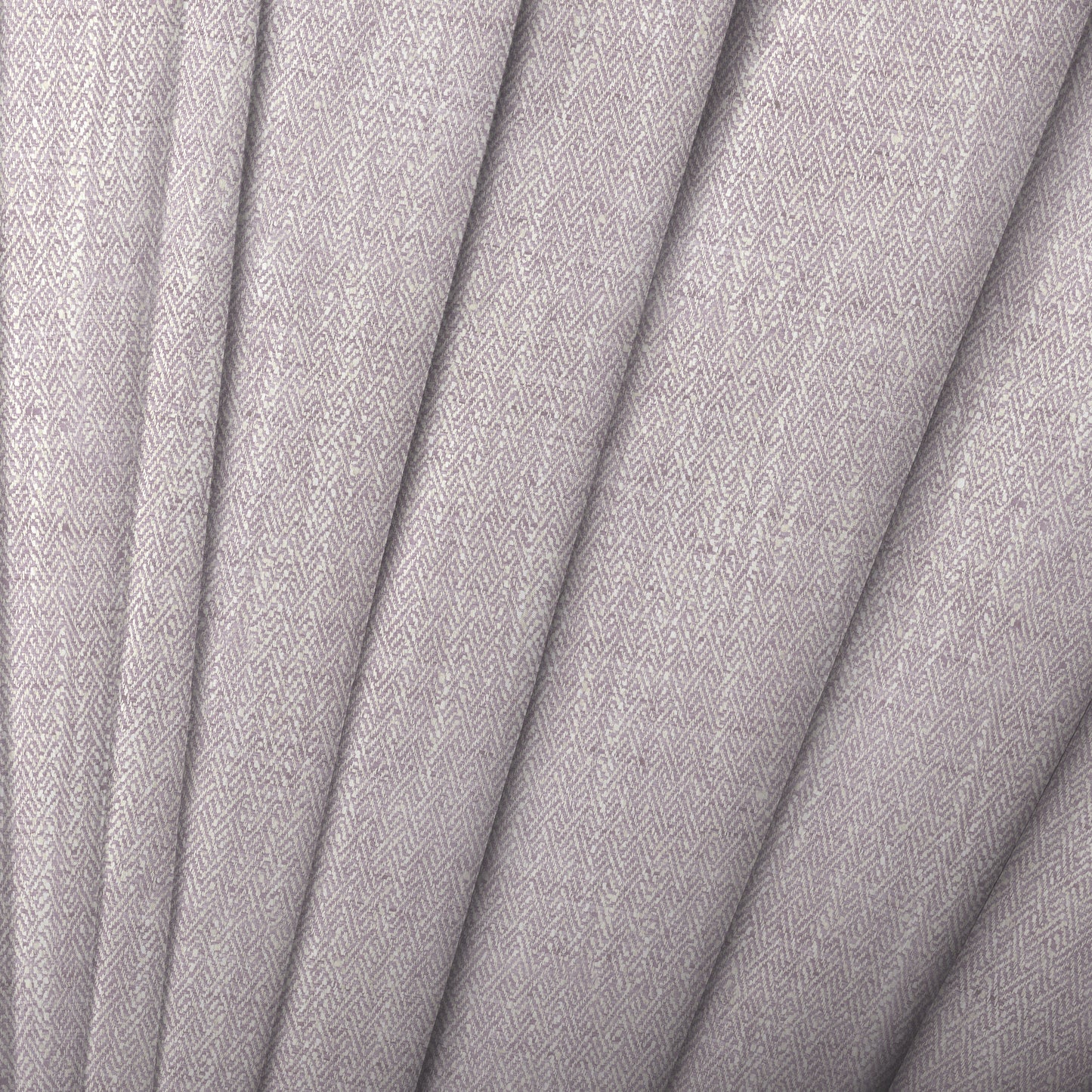 Jedburgh 137Cm Fabric Metre Lilac