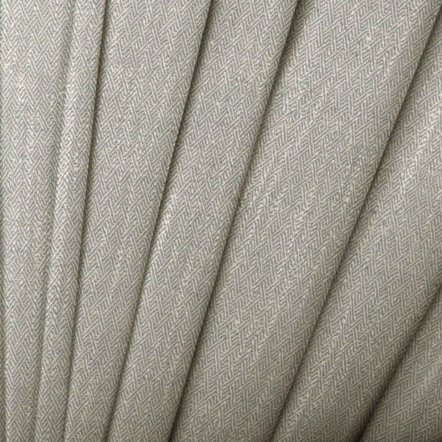 Jedburgh 137Cm Fabric Metre Silver