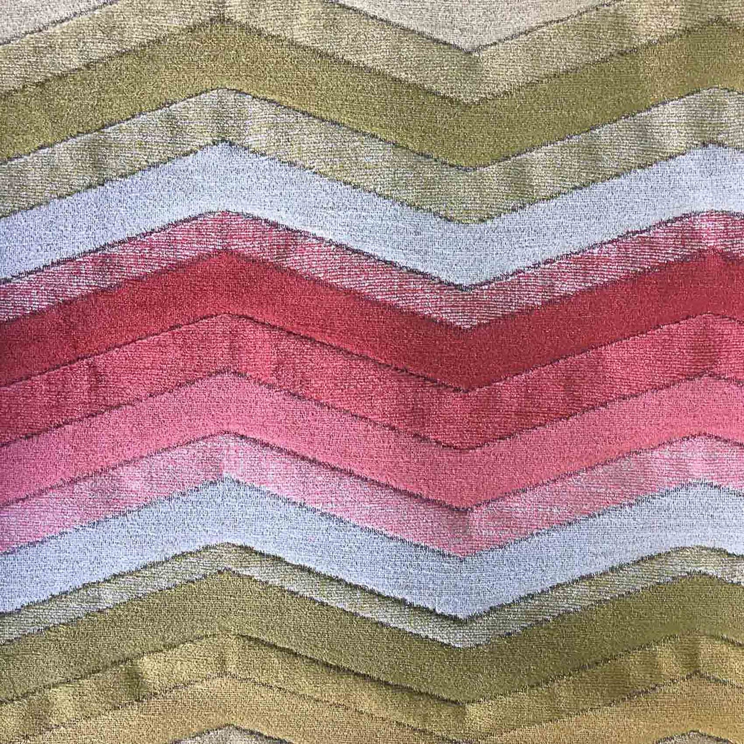 Kailzie 140Cm Fabric Cinnamon Sample