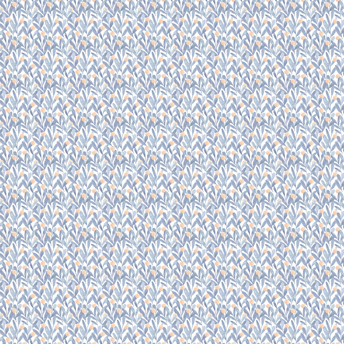 Katsura 145Cm Fiona Fabric - Cobalt Sample