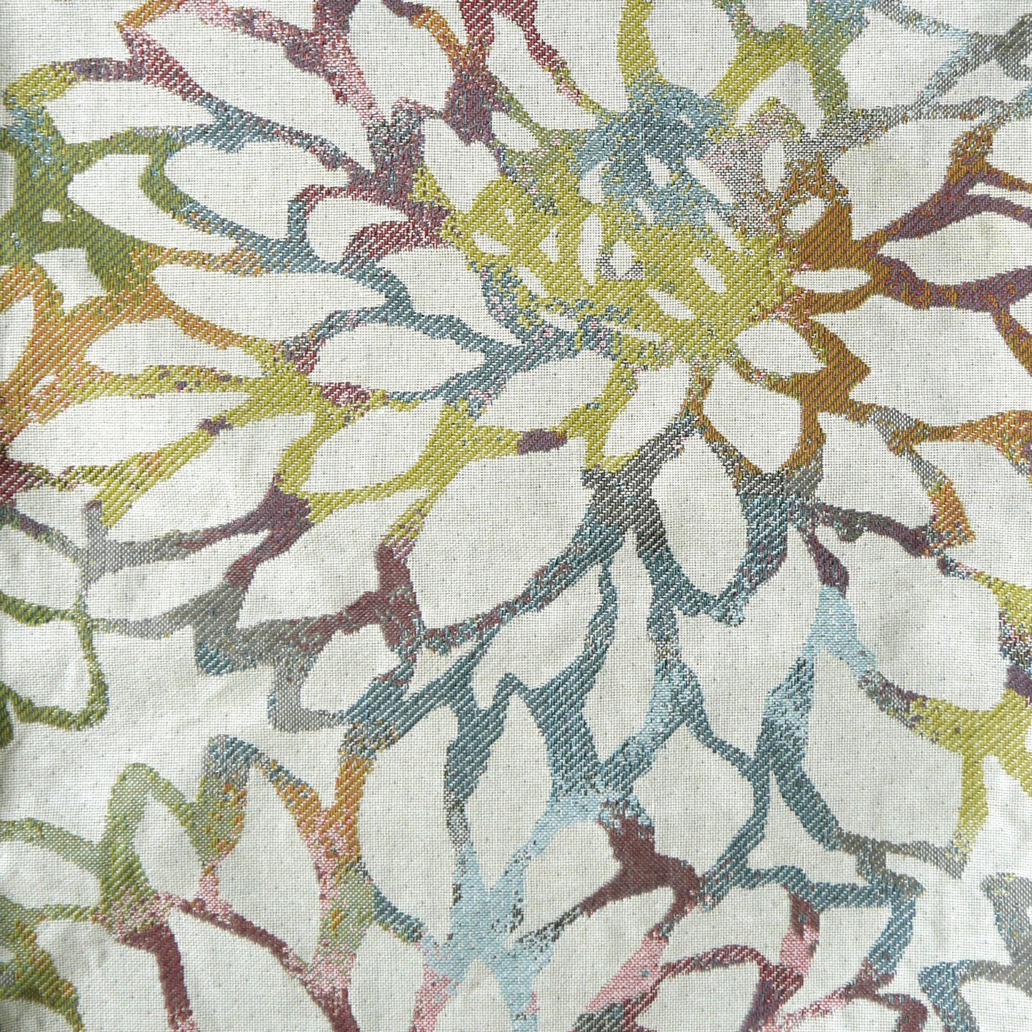 Kielder 140Cm Fabric Blush Sample