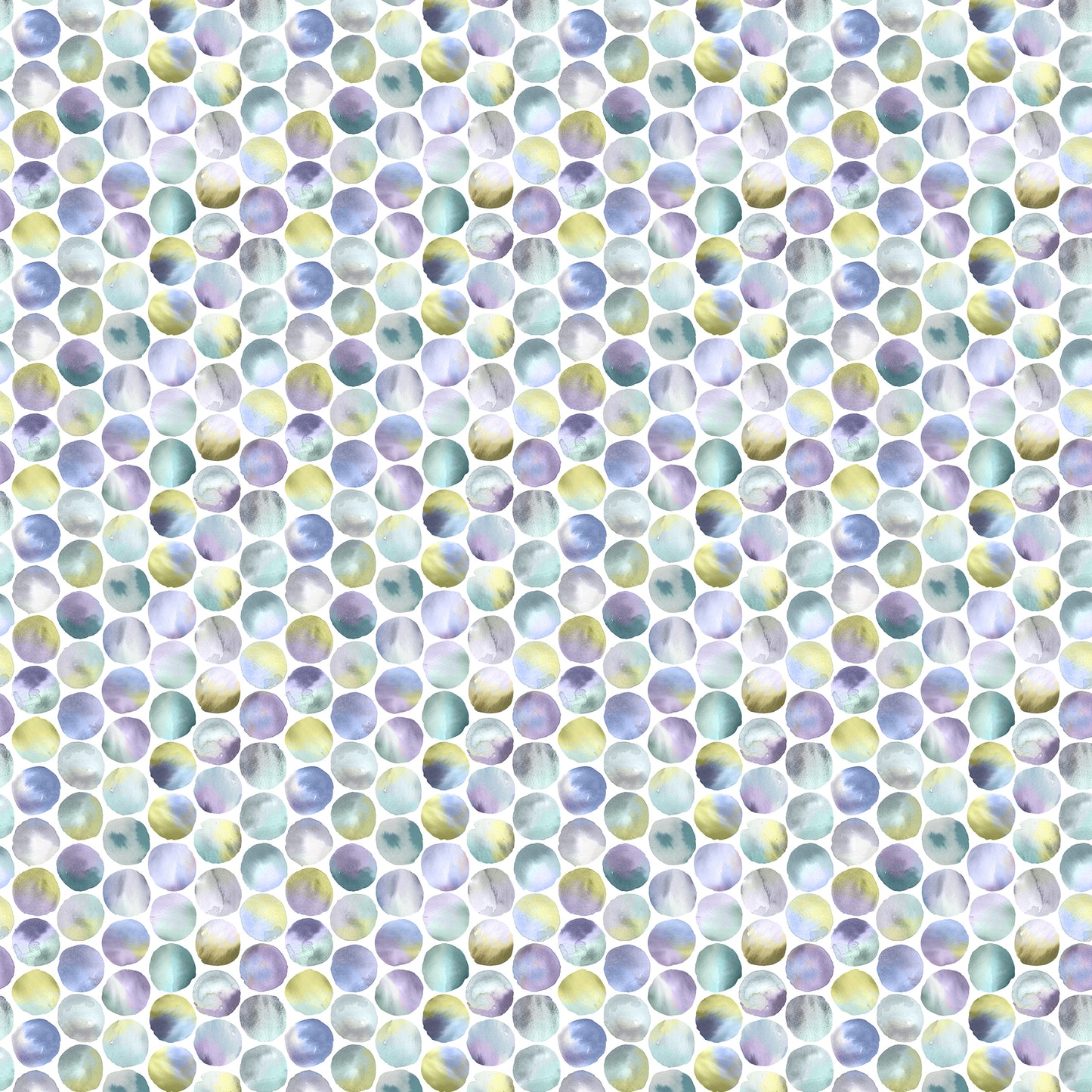 Kiribati 145Cm Ann Fabric - Lemon Sample