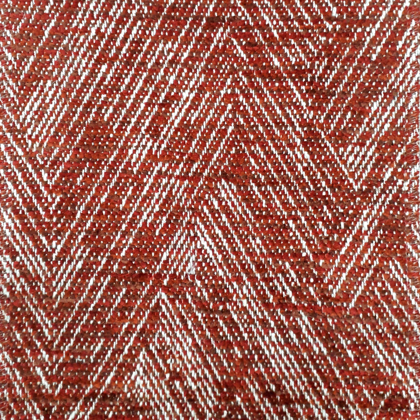 Kiso 138Cm Fabric Ruby Sample