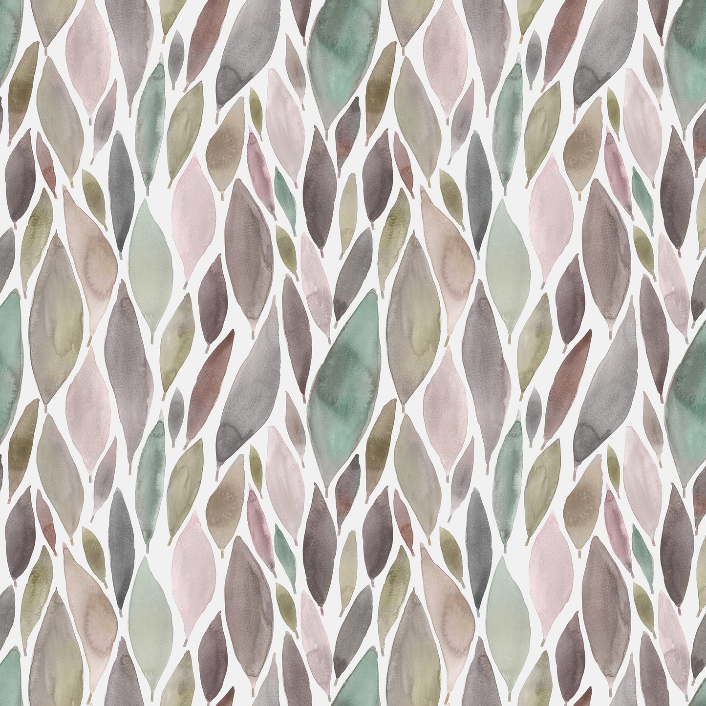 Koyo 145Cm Fiona Fabric Metre - Granite