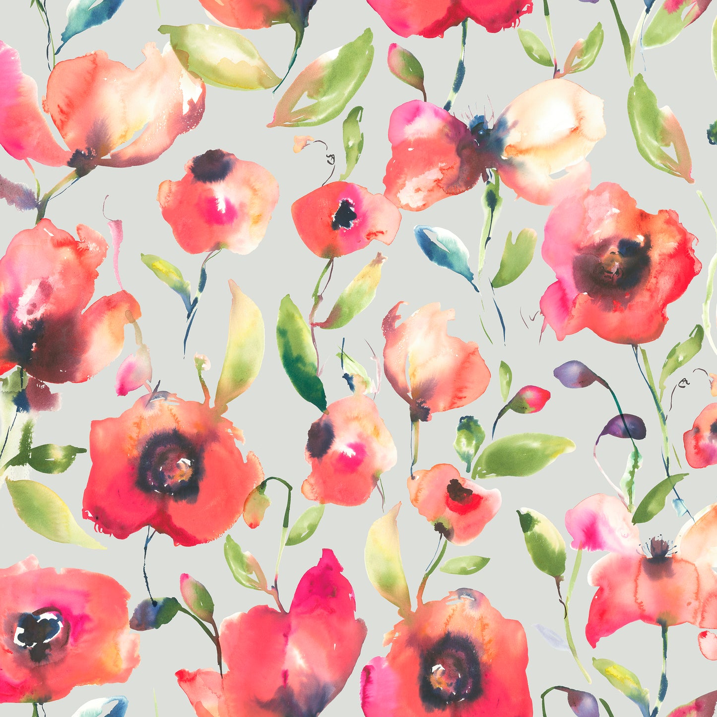 Laksha 140Cm Sasha White Fabric - Grenadine Sample