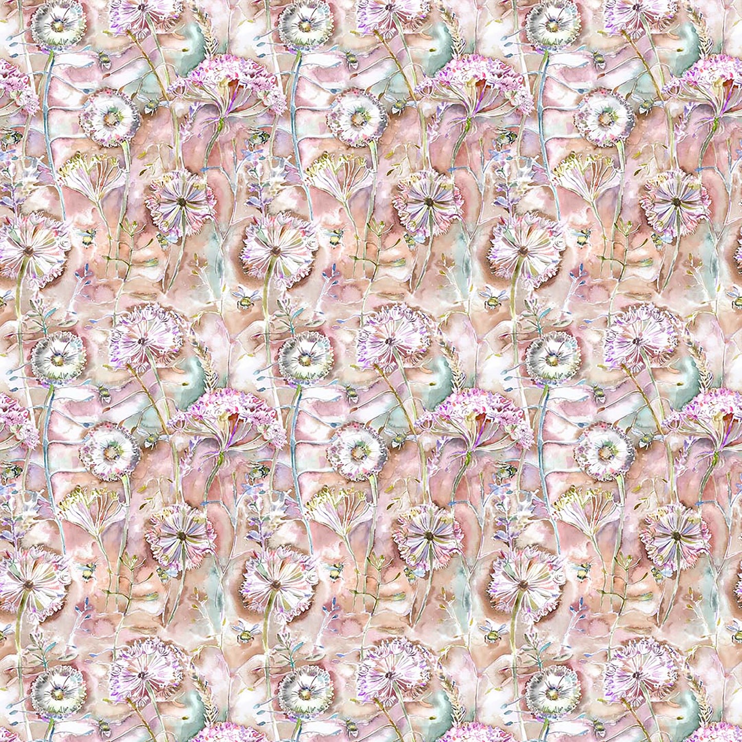 Langdale 145Cm Fiona Fabric - Russett Sample