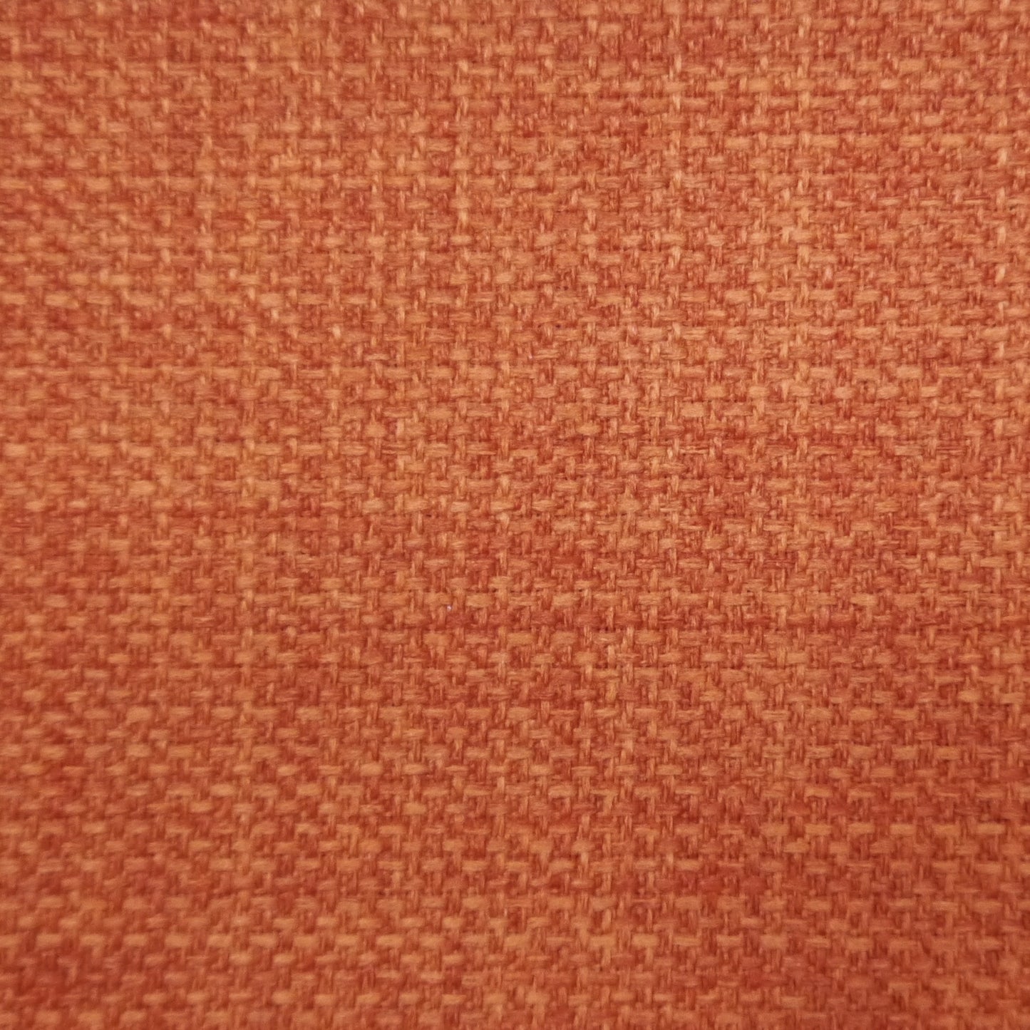 Legolas 143Cm Fabric Metre Burnt Orange