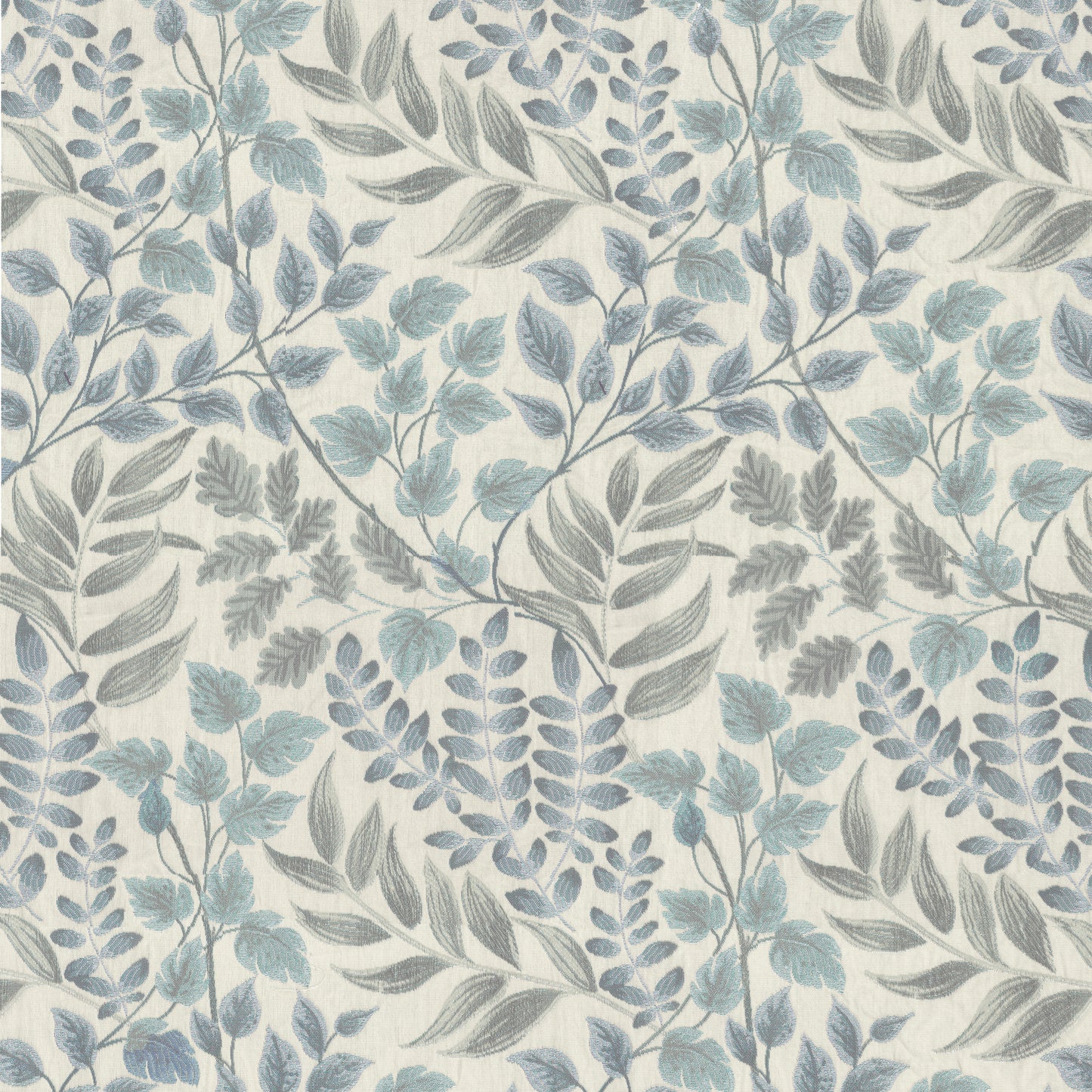 Listaro 143Cm Fabric Metre Duck Egg