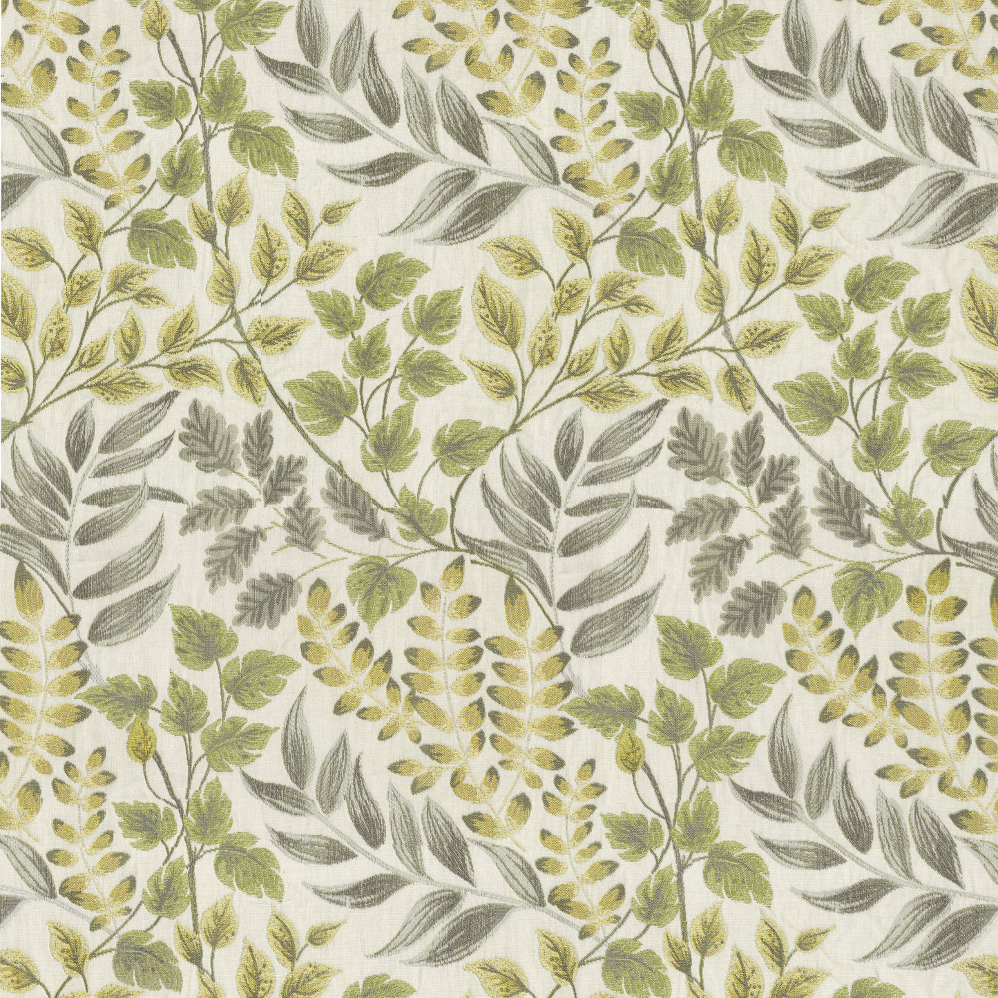 Listaro 143Cm Fabric Metre Mustard