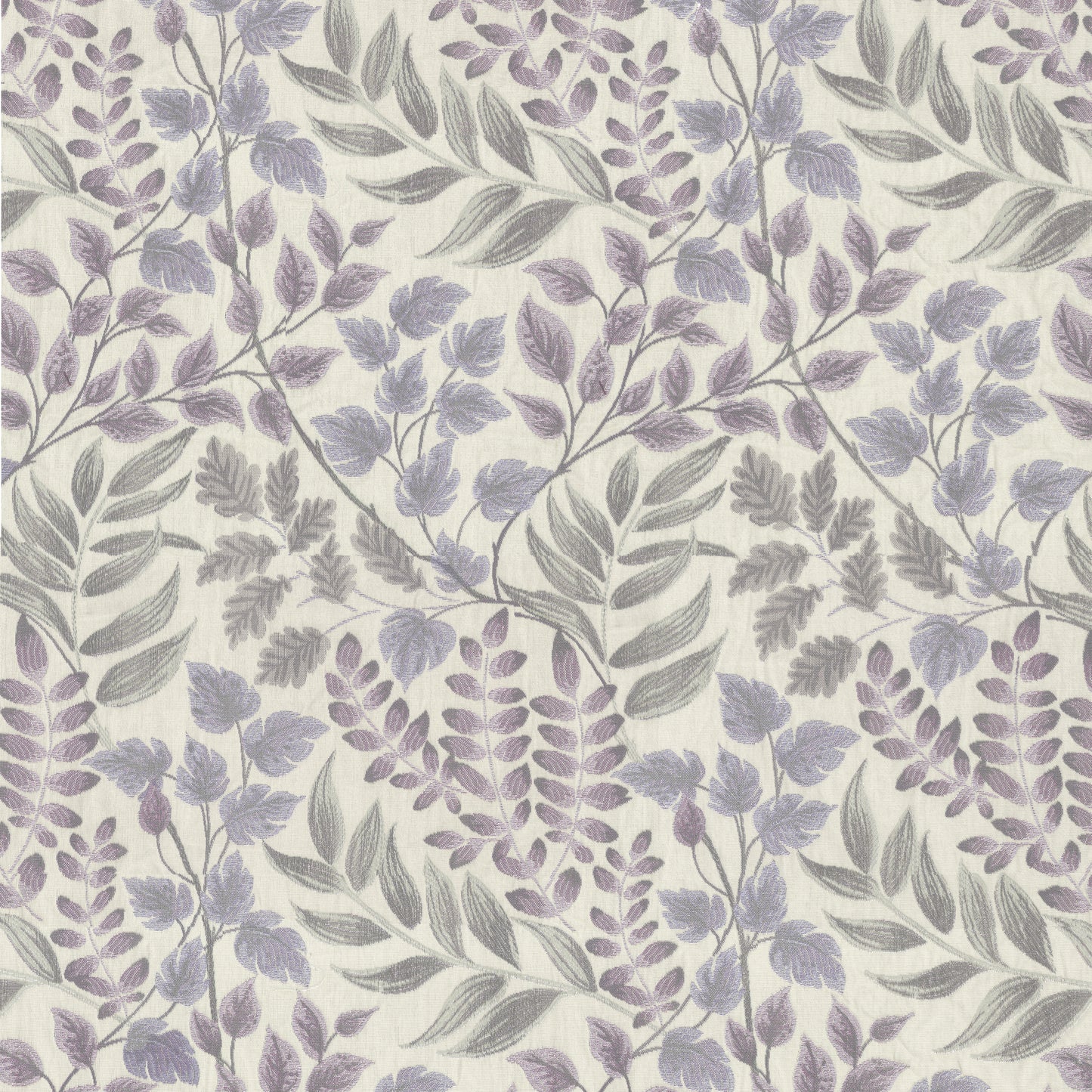 Listaro 143Cm Fabric Wisteria Sample