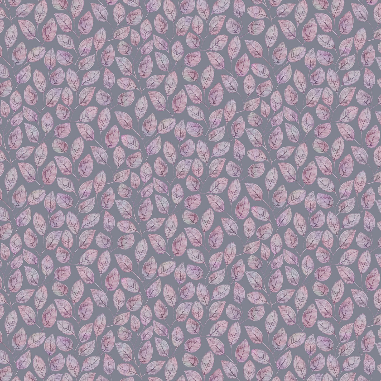 Lilah 145Cm Fiona Fabric Metre - Fuchsia