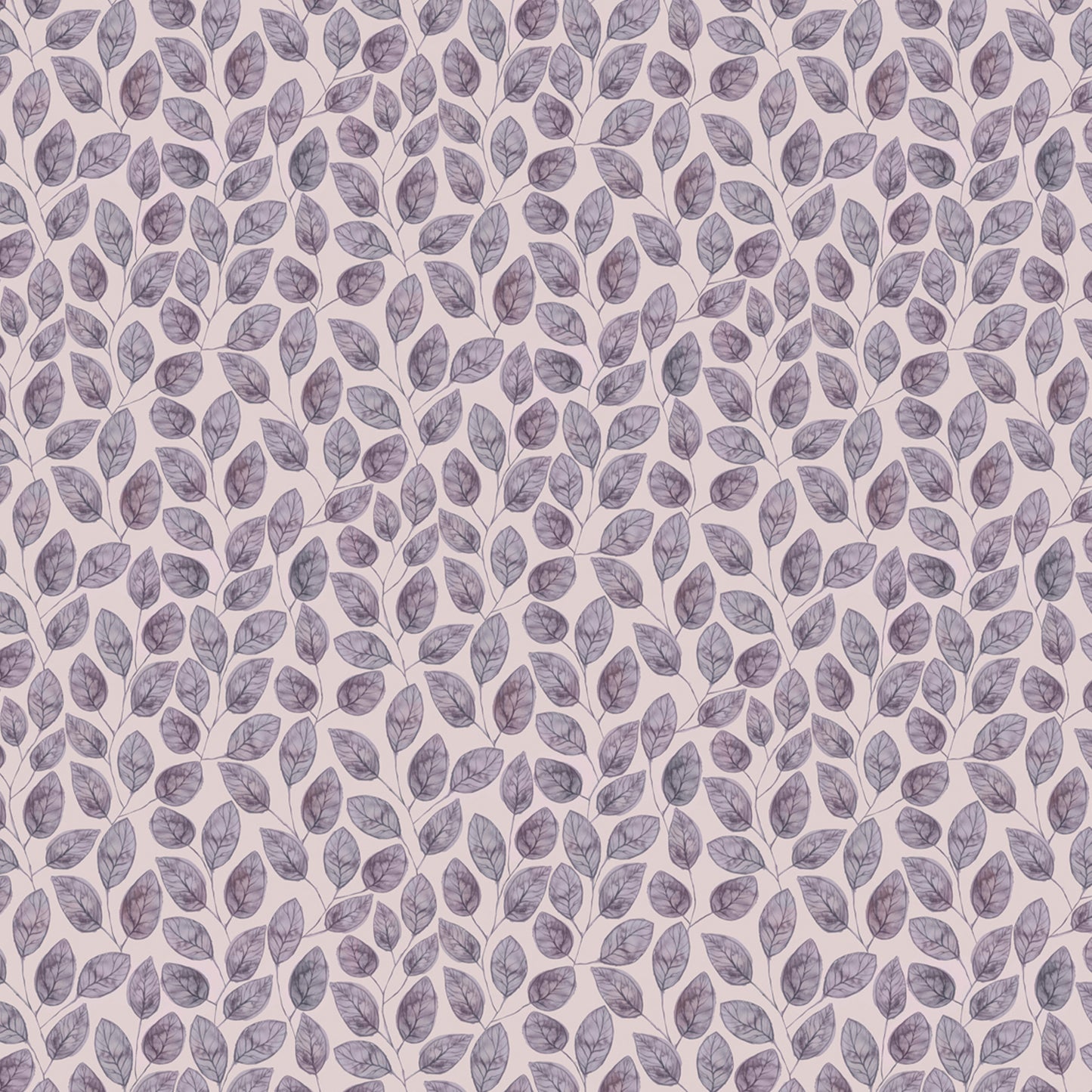 Lilah 145Cm Ann Fabric - Heather Sample