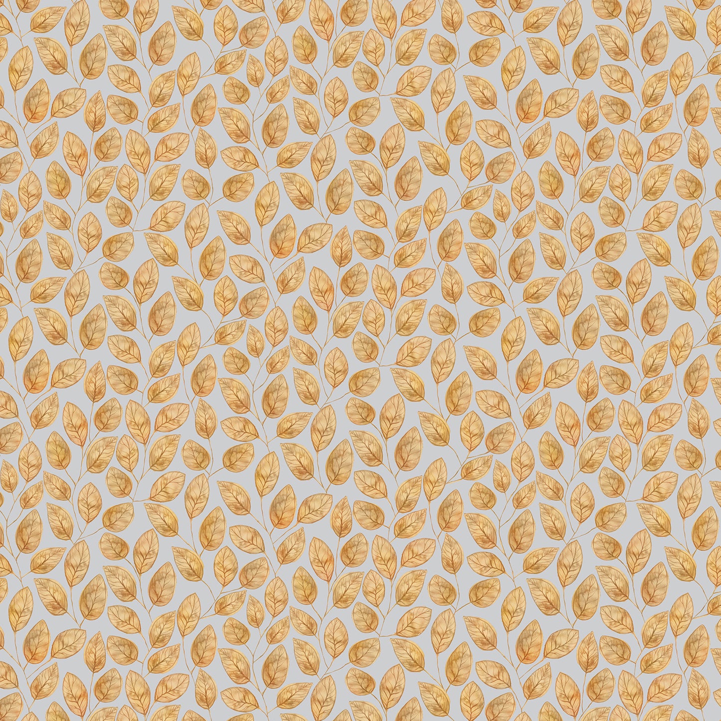 Lilah 145Cm Fiona Fabric - Russet Sample