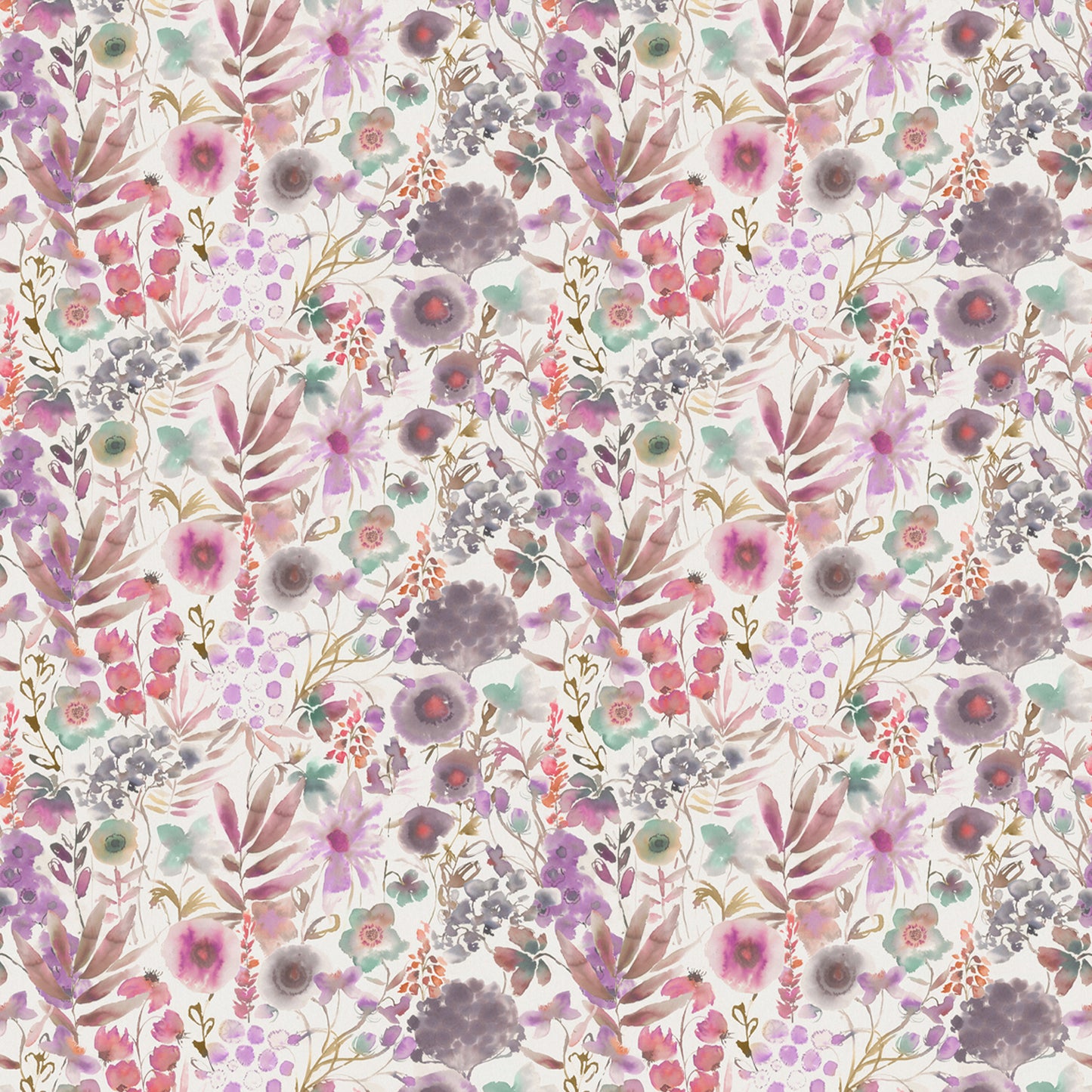 Lomondra 145Cm Ann Fabric Metre - Apricot Cream