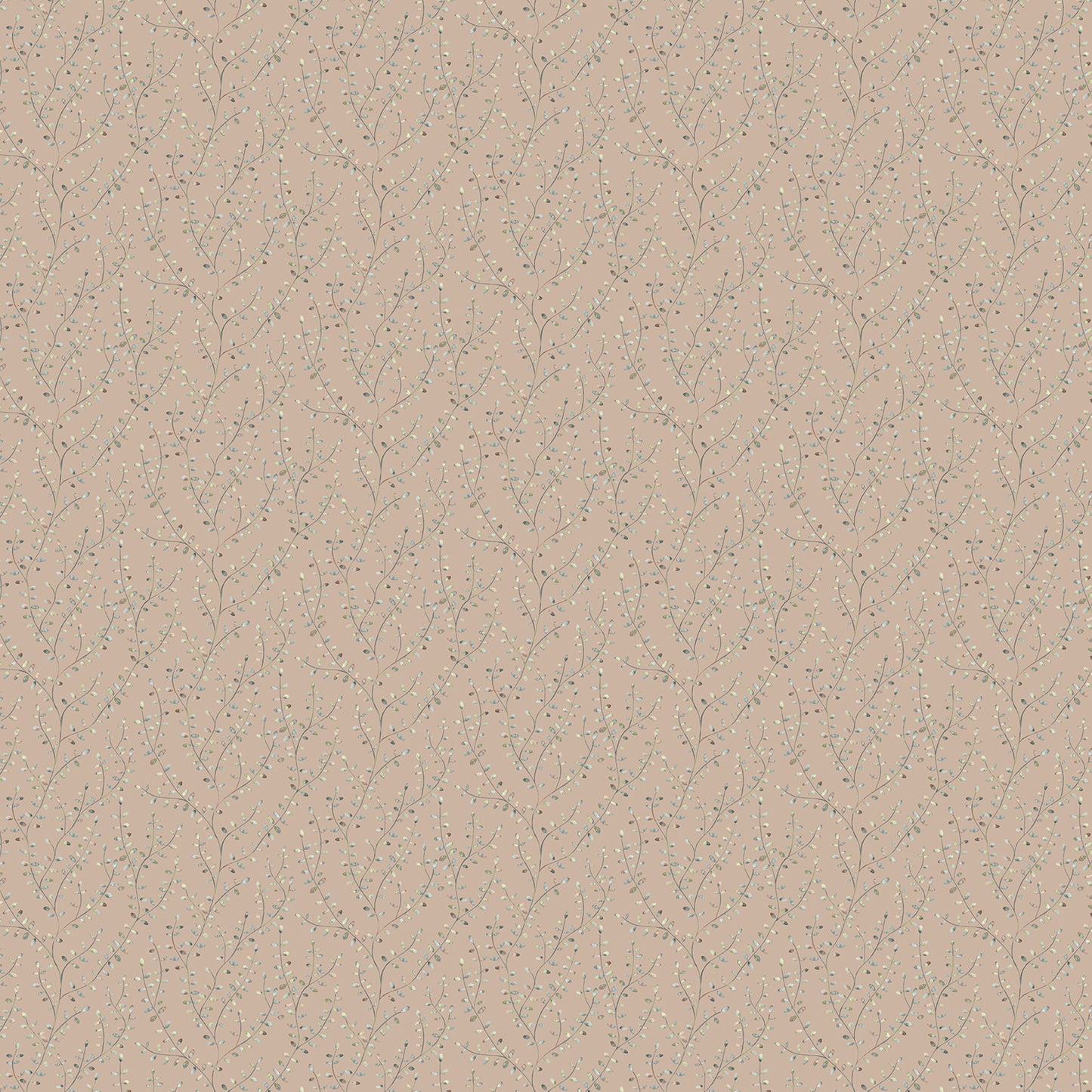 Lucia 145Cm Fiona Fabric - Apricot Sample