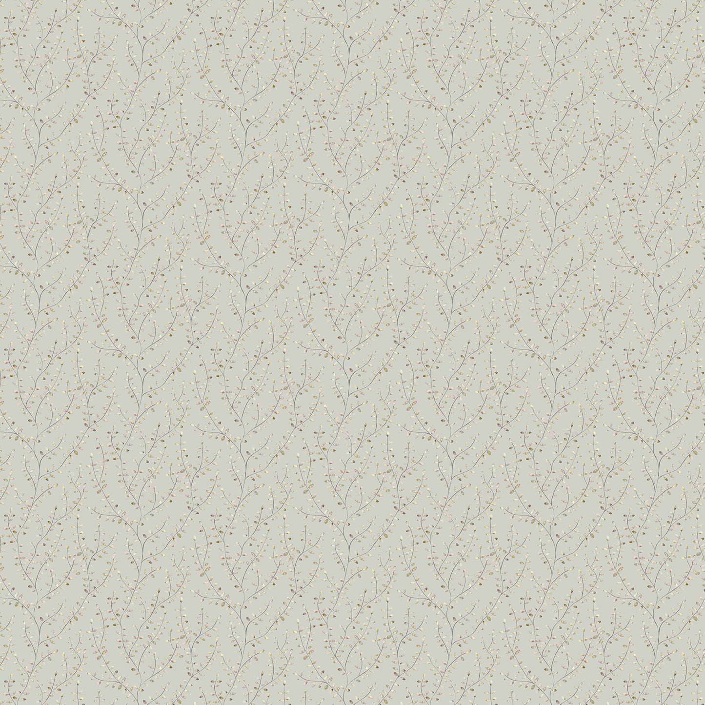 Lucia 145Cm Fiona Fabric - Harvest Sample