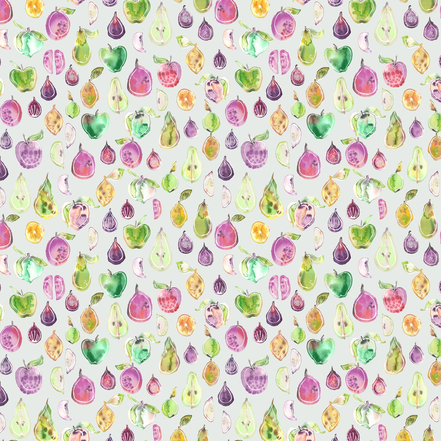 Maleko 147Cm Helena Fabric - Aster Sample