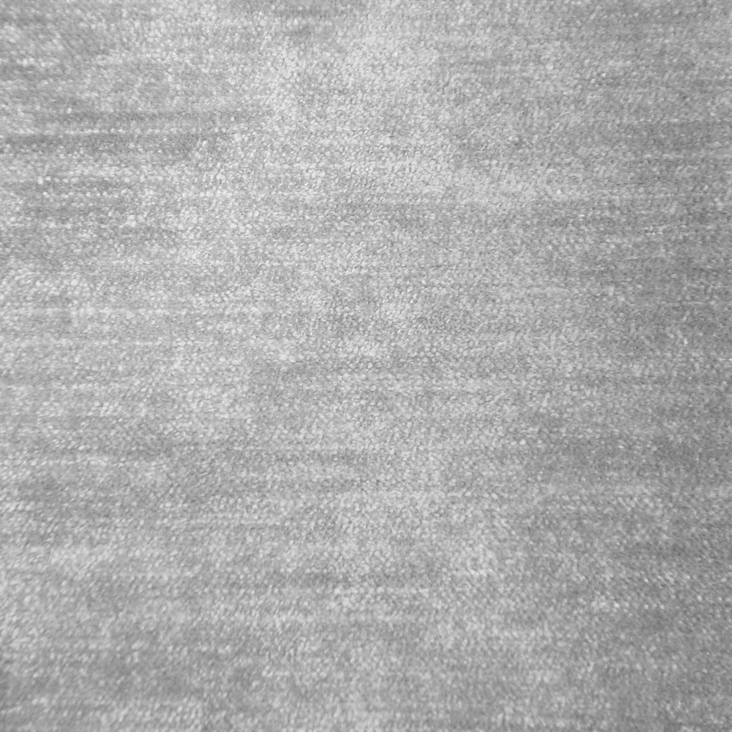 Malvolio 148Cm Fabric Silver Sample