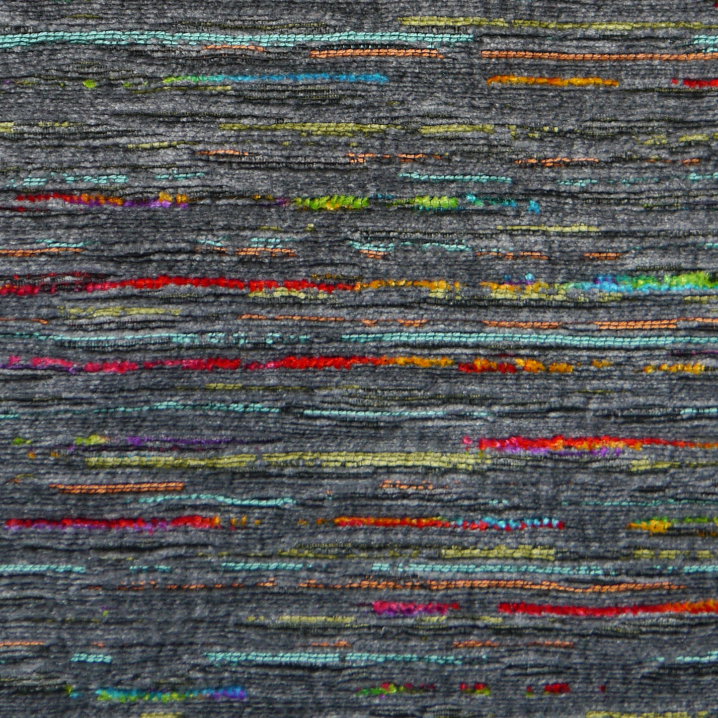 Matise 137Cm Fabric Rainbow Sample