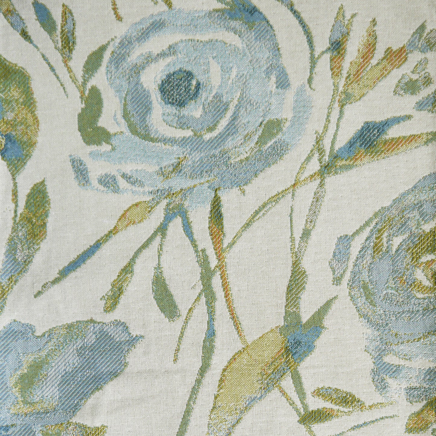 Meerwood 140Cm Fabric Sky Sample