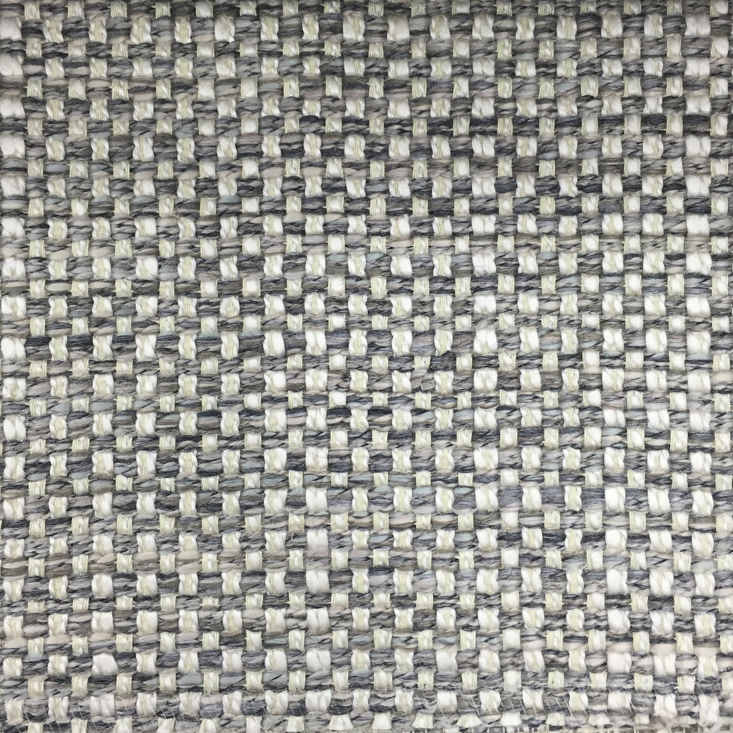 Meridian 140Cm Fabric Charcoal Sample