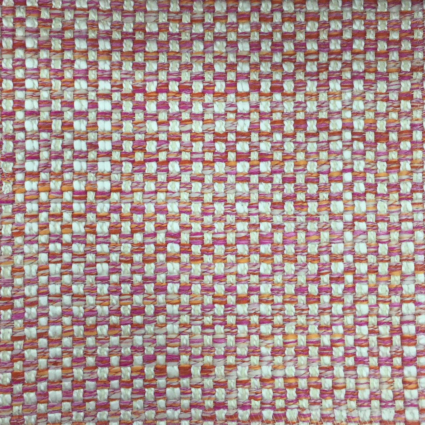 Meridian 140Cm Fabric Metre Coral