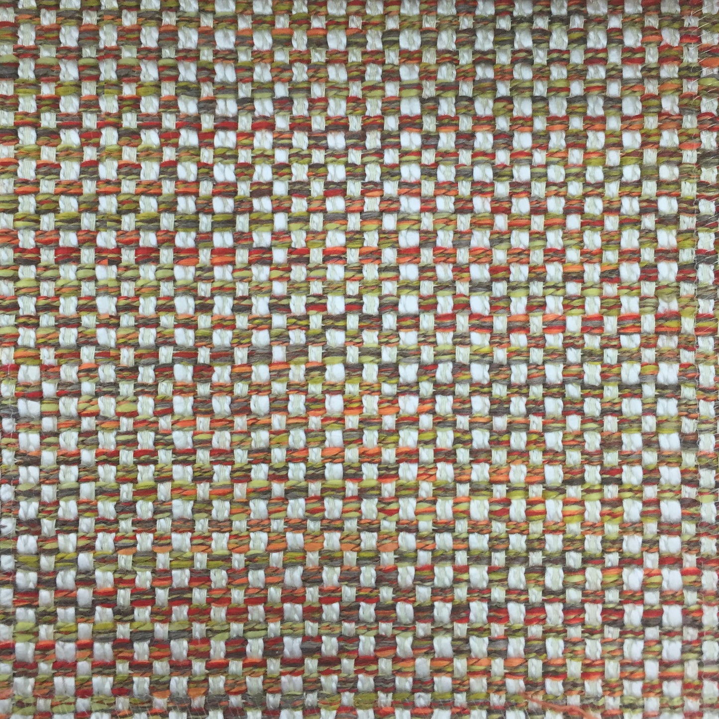 Meridian 140Cm Fabric Metre Mustard