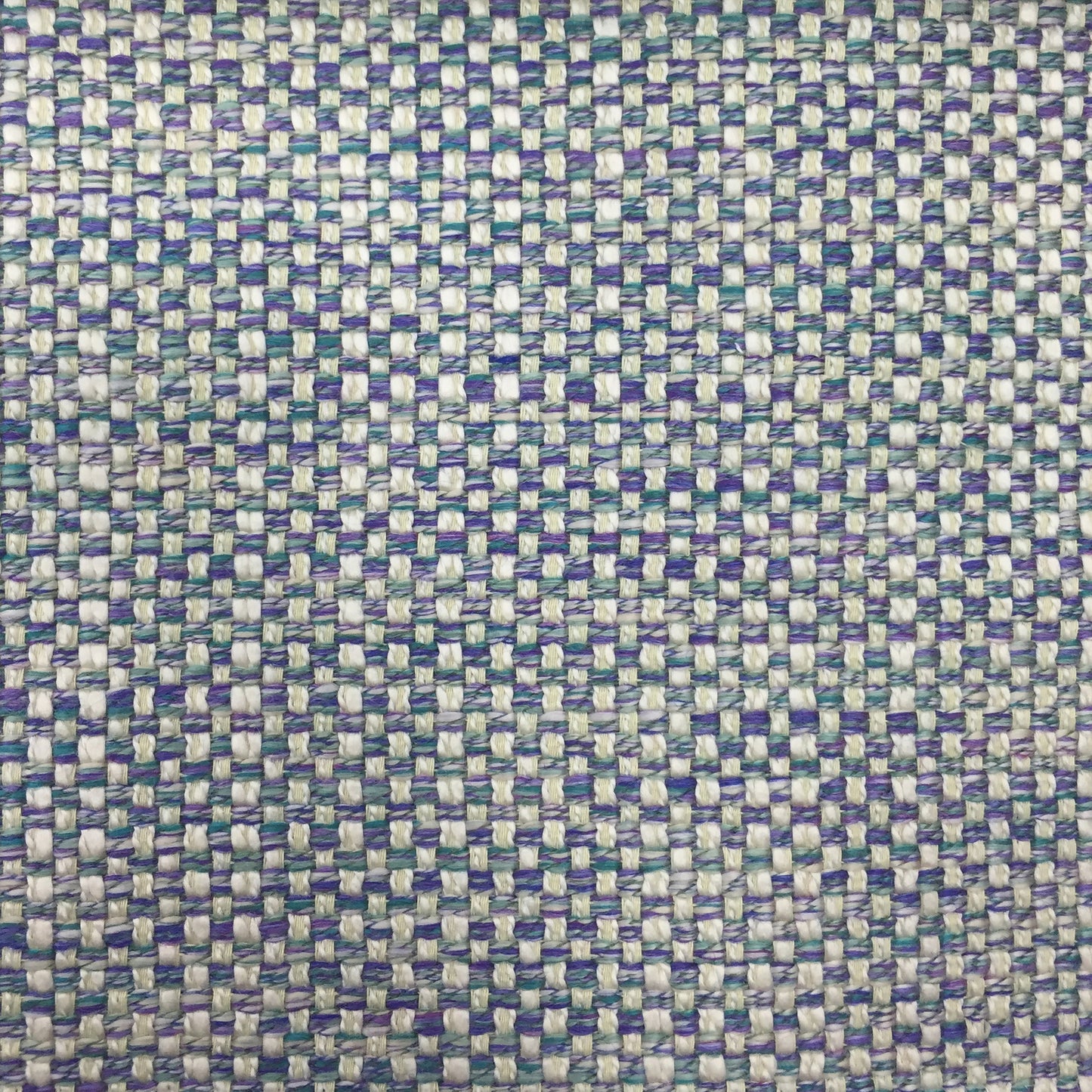 Meridian 140Cm Fabric Sea Thistle Sample