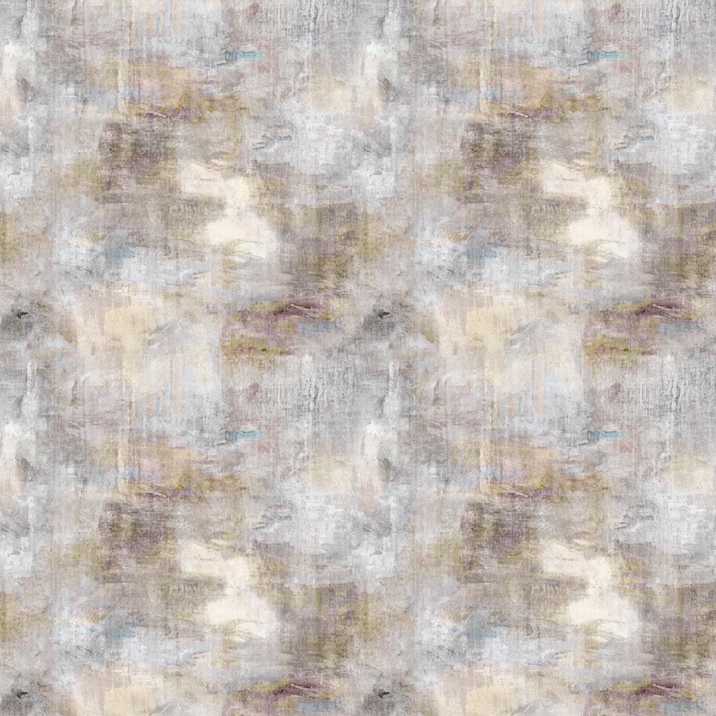 Monet Satin 140Cm Westin White Fabric - Ironstone Sample