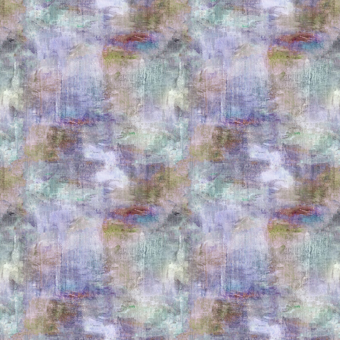 Monet 138Cm Sophie Fabric Metre - Parma