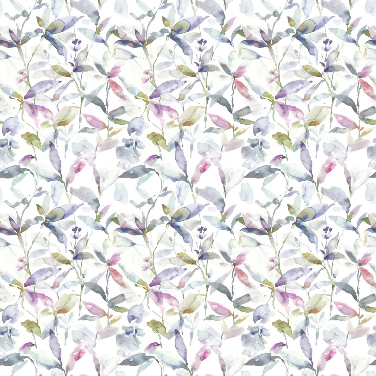 Naura 145Cm Ann Fabric Metre - Fig