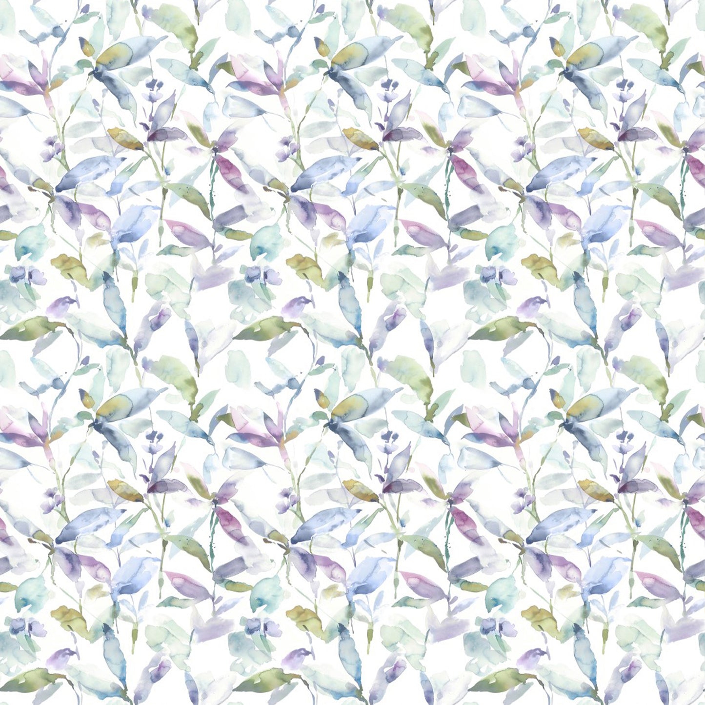 Naura 145Cm Ann Fabric - Pacific Sample
