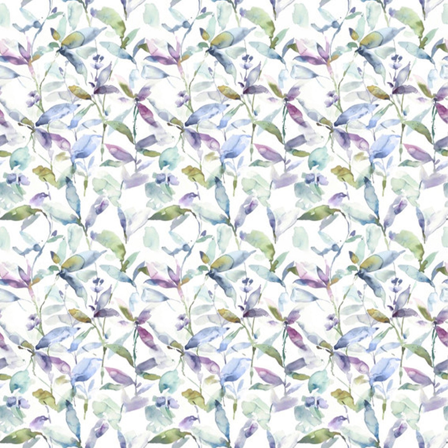 Naura 145Cm Fiona Fabric Metre - Pacific Natural