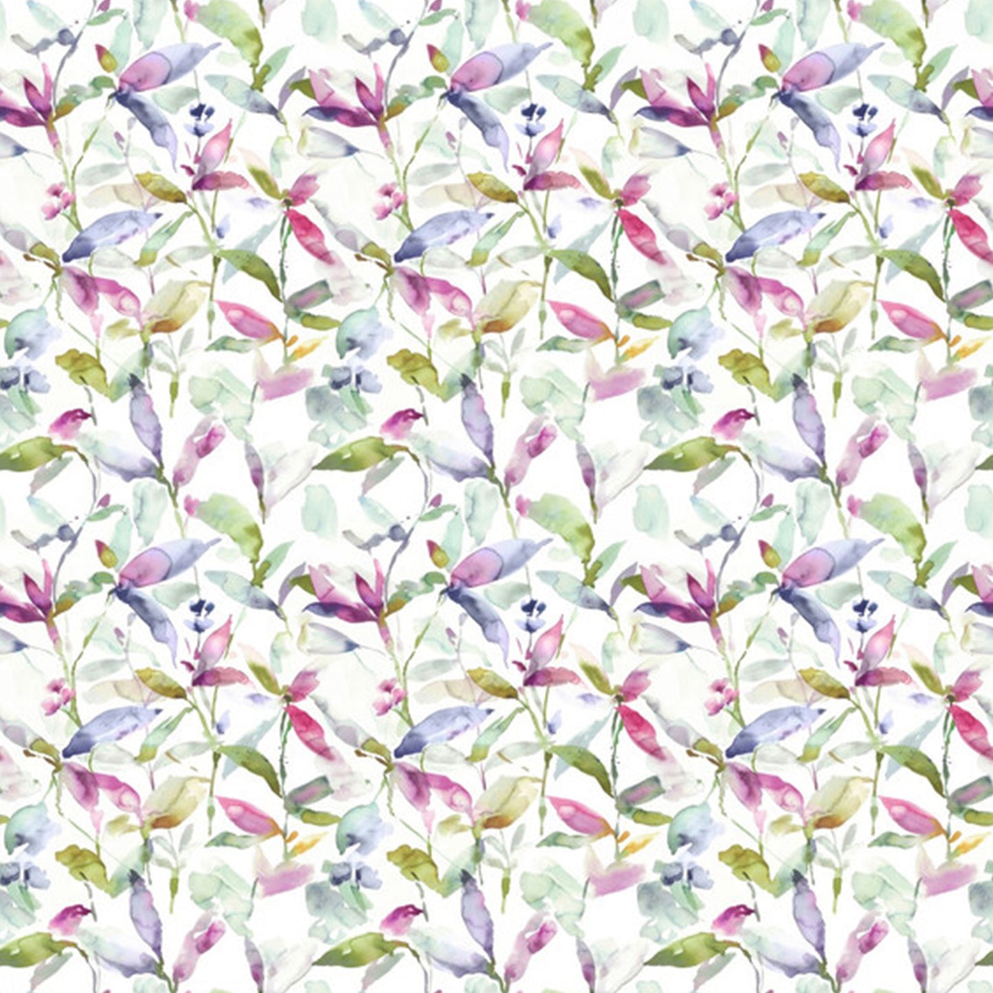 Naura 145Cm Fiona Fabric Metre - Summer Natural