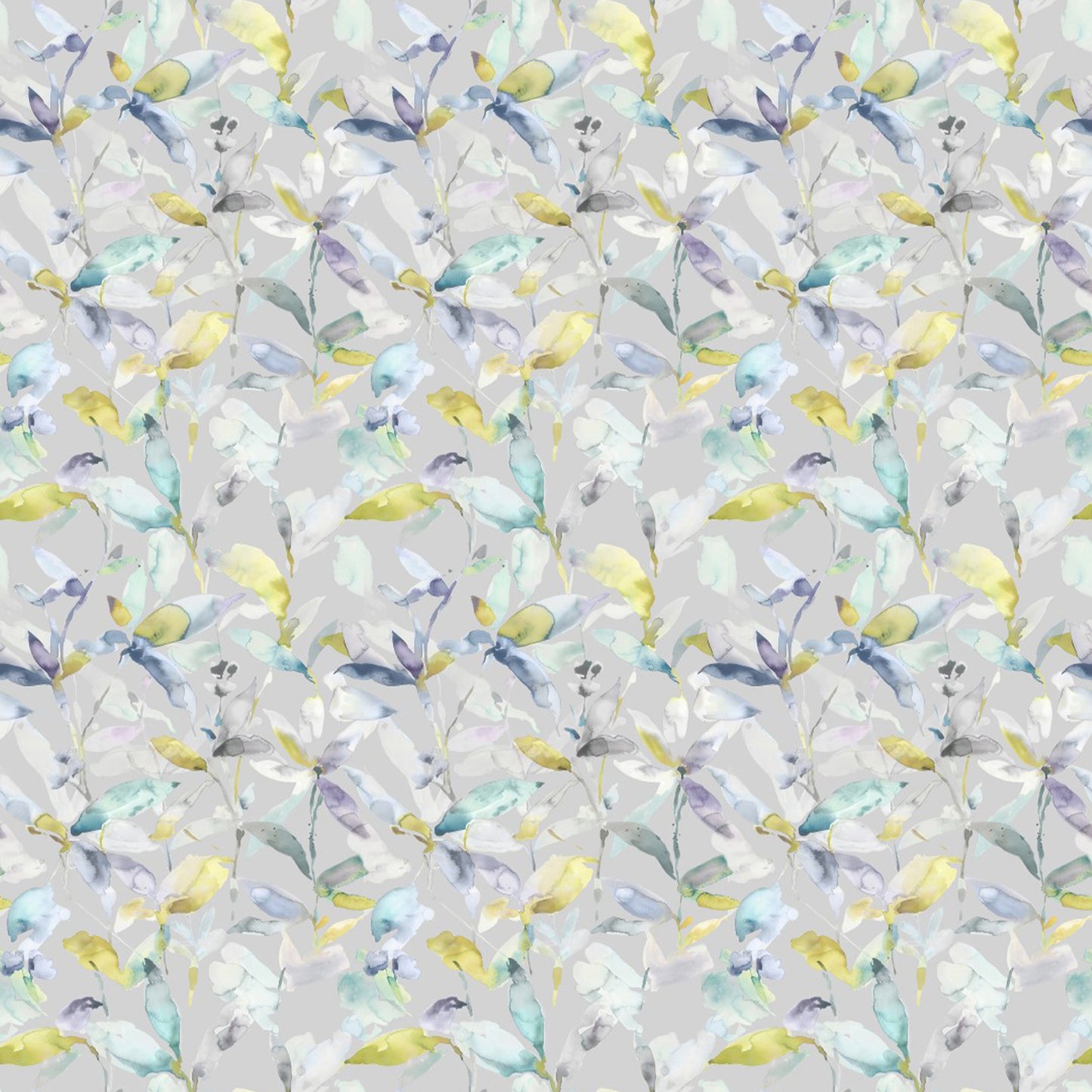 Naura 145Cm Ann Fabric - Zest Sample