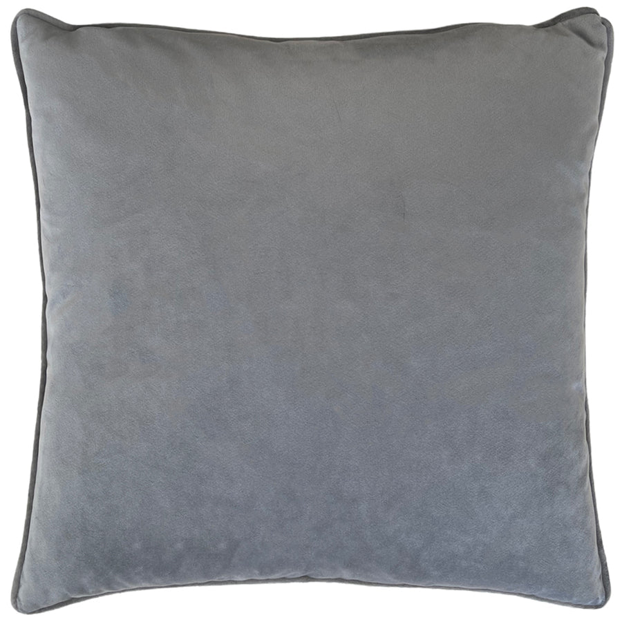 Orient Chinoiserie Cushion