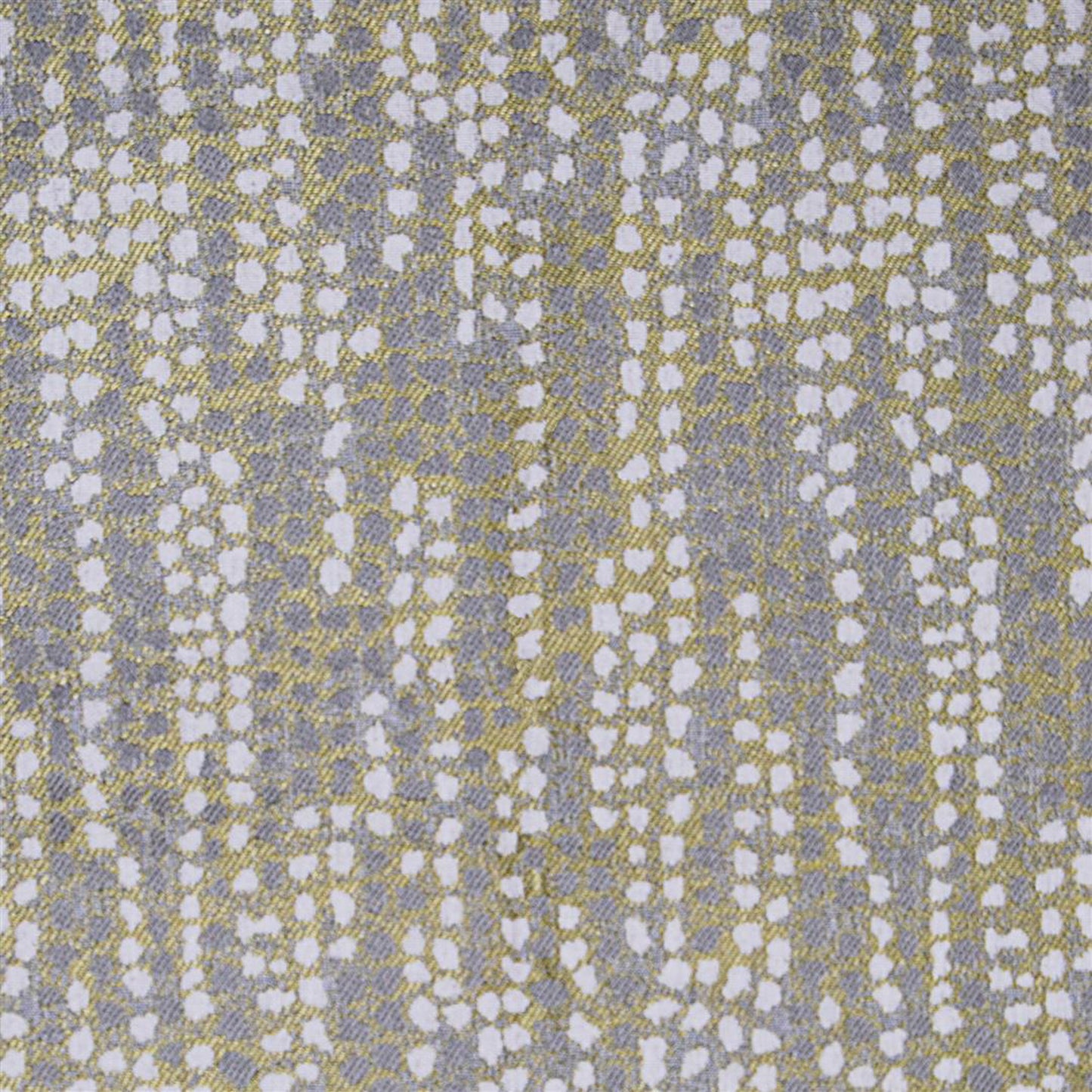 Orton 140Cm Fabric Lemongrass Sample