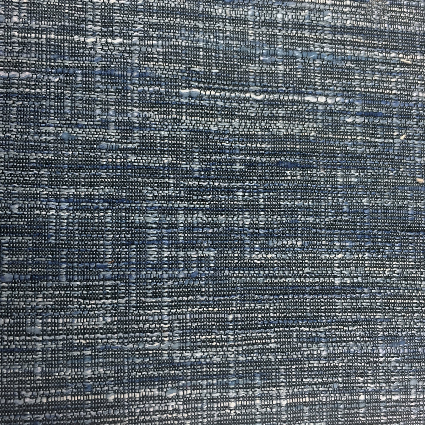 Otaru 143Cm Fabric Metre Sapphire