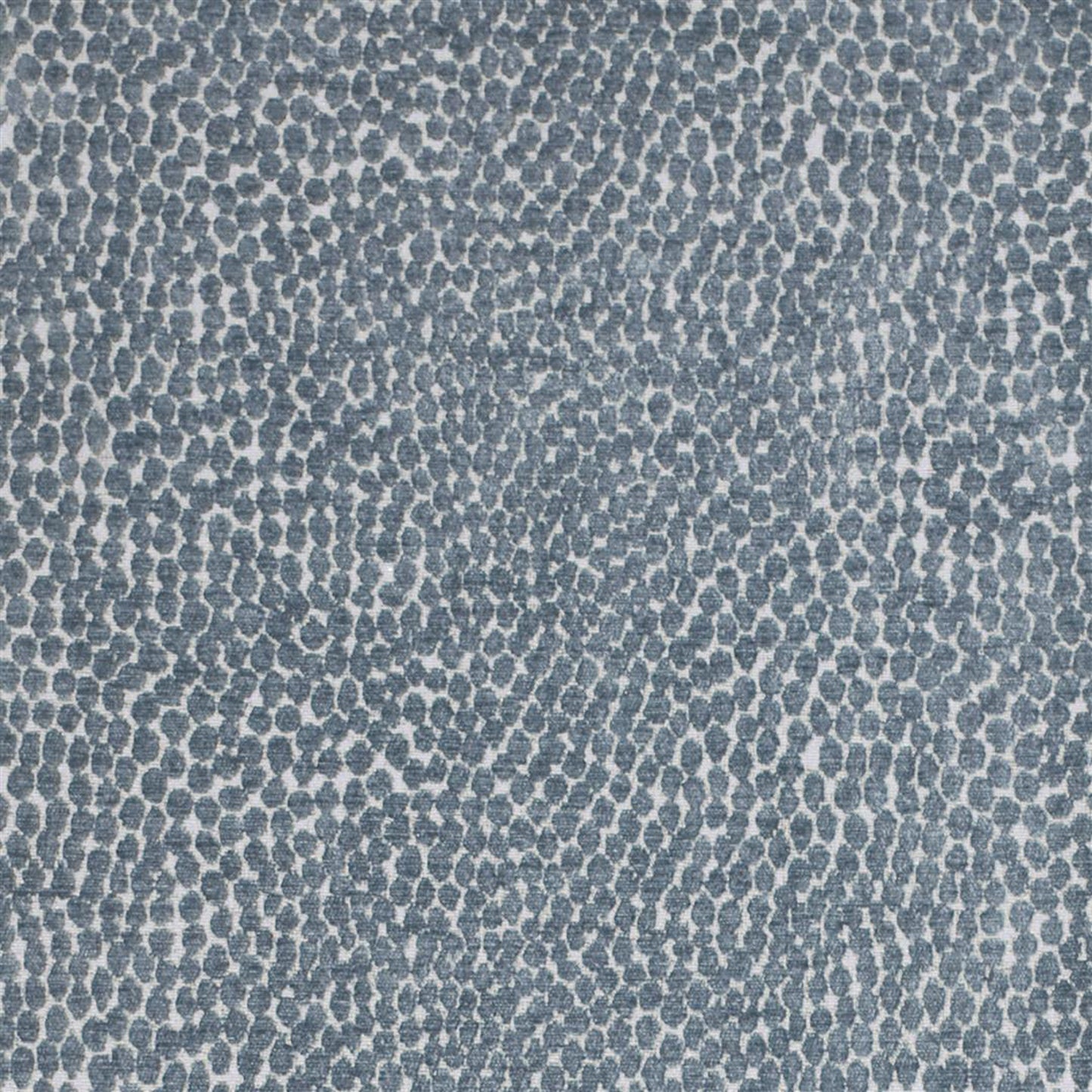 Pebble 140Cm Fabric Metre Ink